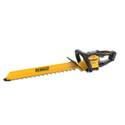 Taille-haie DEWALT DCMHT567 XR 18V Brushless 60 cm | LG Motoculture