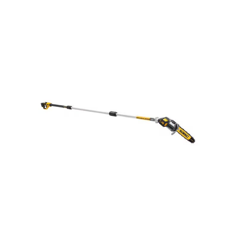 Élagueuse sur perche DEWALT DCMPS567 XR 18V Brushless | LG Motoculture