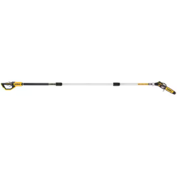 Élagueuse sur perche DEWALT DCMPS567 XR 18V Brushless | LG Motoculture