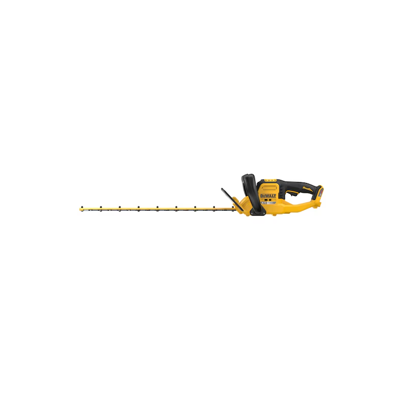 Taille-haie DEWALT DCMHT573 FLEXVOLT 54V Brushless 65 cm | LG Motoculture
