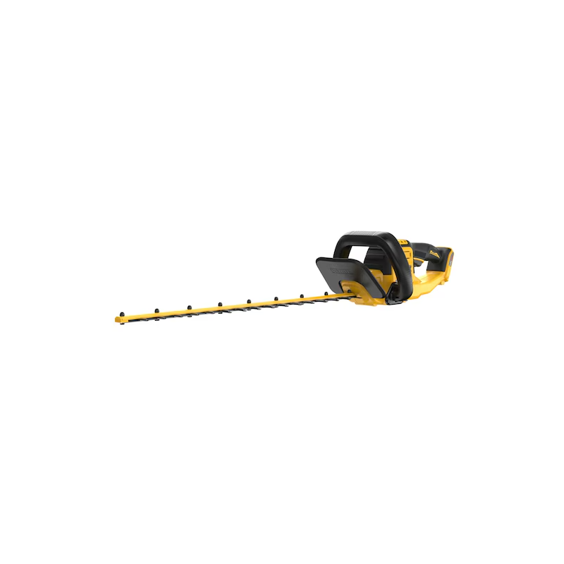 Taille-haie DEWALT DCMHT573 FLEXVOLT 54V Brushless 65 cm | LG Motoculture
