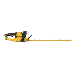 Taille-haie DEWALT DCMHT573 FLEXVOLT 54V Brushless 65 cm | LG Motoculture