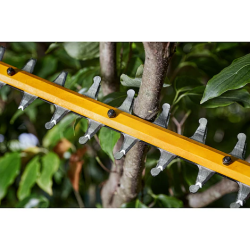 Taille-haie DEWALT DCMHT573 FLEXVOLT 54V Brushless 65 cm | LG Motoculture