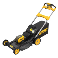Pack Tondeuse DEWALT FLEXVOLT 54V 53 cm 2x6Ah