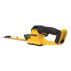 Pack Cisaille à Arbustes DEWALT 18V 20 cm + 2Ah