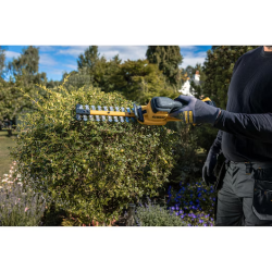 Pack Cisaille à Arbustes DEWALT 18V 20 cm + 2Ah