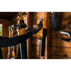 Pack Cisaille à Arbustes DEWALT 18V 20 cm + 2Ah