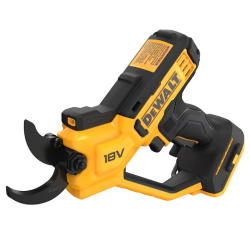 Pack Coupe-Branches DEWALT 18V + Batterie 2Ah