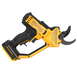 Pack Coupe-Branches DEWALT 18V + Batterie 2Ah