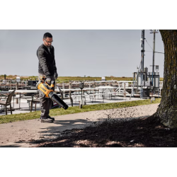 Pack Souffleur DEWALT FLEXVOLT 54V Brushless + Batterie 6Ah