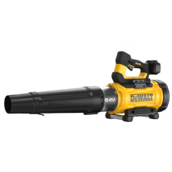 Pack Souffleur DEWALT FLEXVOLT 54V Brushless + Batterie 6Ah