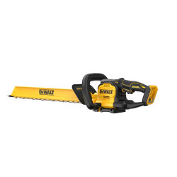 Pack Taille-Haies DEWALT 18V Brushless 60 cm + 5Ah