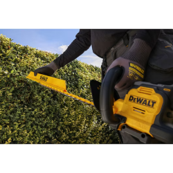 Pack Taille-Haies DEWALT 18V Brushless 60 cm + 5Ah