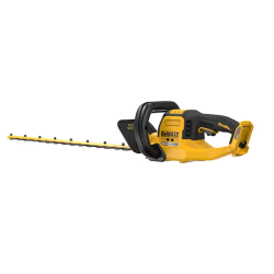 Pack Taille-Haies DEWALT FLEXVOLT 54V 65 cm + Batterie