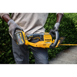 Pack Taille-Haies DEWALT FLEXVOLT 54V 65 cm + Batterie