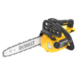Pack Tronçonneuse DEWALT FLEXVOLT 54V 30 cm + Batterie