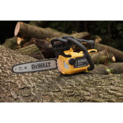 Pack Tronçonneuse DEWALT FLEXVOLT 54V 30 cm + Batterie