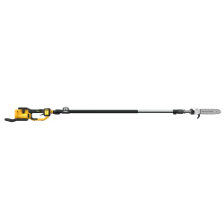 Pack Élagueuse sur Perche DEWALT FLEXVOLT 54V 4m