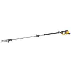 Pack Élagueuse sur Perche DEWALT FLEXVOLT 54V 4m