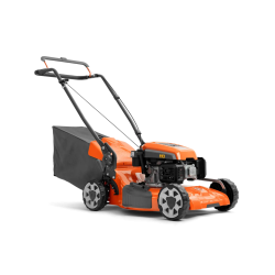 TONDEUSE A GAZON LC151S HUSQVRANA