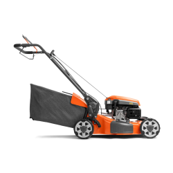TONDEUSE A GAZON LC151S HUSQVRANA