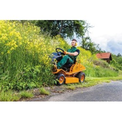 Autoportée AS-Motor AS 800 FreeRider 80 cm