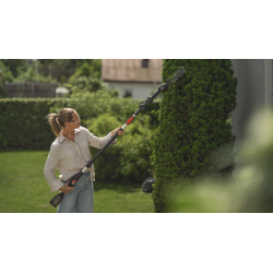 Perche Husqvarna Aspire ™ P4A | LG Motoculture