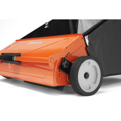 Balai Husqvarna 586636501 | LG Motoculture