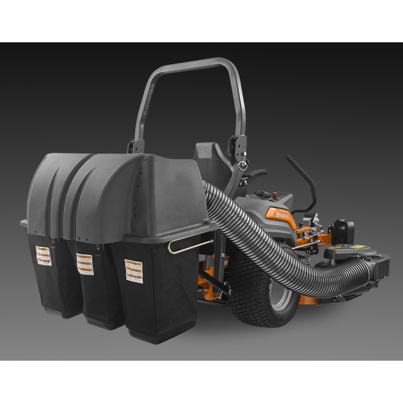 Bac de ramassage Husqvarna 967322601 | LG Motoculture