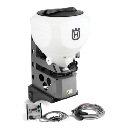 Epandeur à rotor Husqvarna 967098901 | LG Motoculture