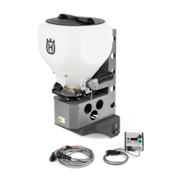 Epandeur à rotor Husqvarna 967098901 | LG Motoculture