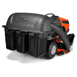 Bac de ramassage Husqvarna 960730037 | LG Motoculture
