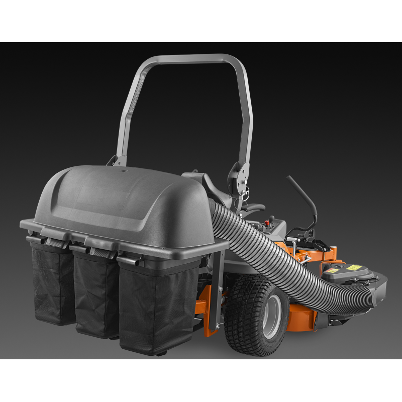 Bac de ramassage Husqvarna 598390201 | LG Motoculture