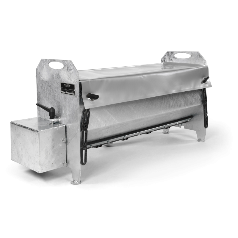 Drop spreader Husqvarna 536903501 | LG Motoculture