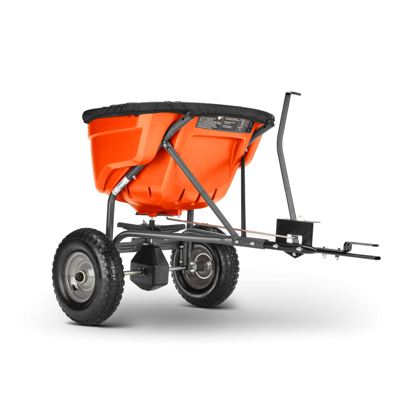 Épandeur Husqvarna 546080501 | LG Motoculture