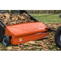 Balai Husqvarna 546081101 | LG Motoculture