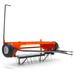 Kit de fixation Husqvarna 546080801 | LG Motoculture
