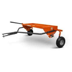 Kit de fixation Husqvarna 546080801 | LG Motoculture