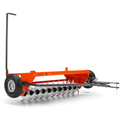 Kit de fixation Husqvarna 546080801 | LG Motoculture
