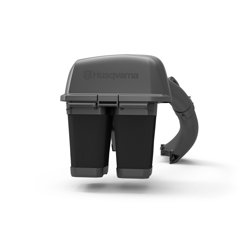 Sac de ramassage Husqvarna 547289301 | LG Motoculture