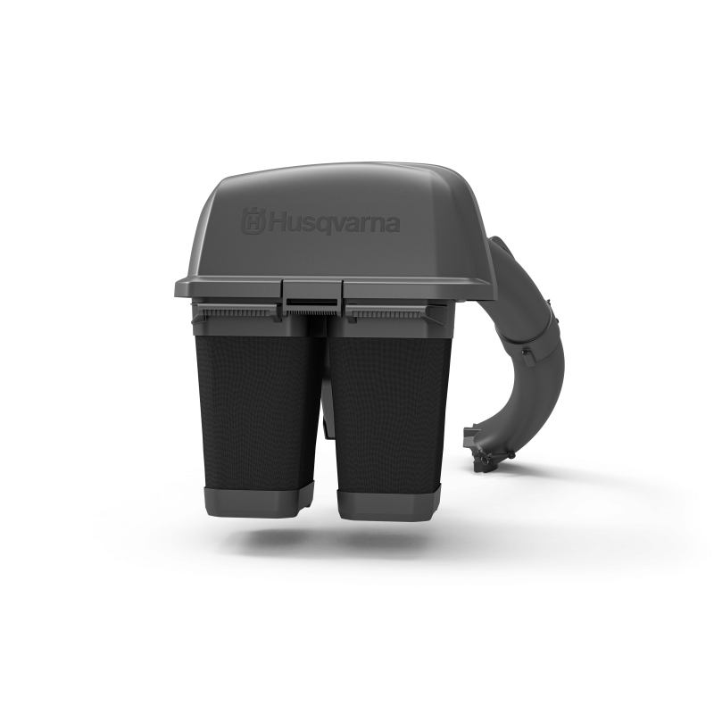 Sac de ramassage Husqvarna 547537501 | LG Motoculture