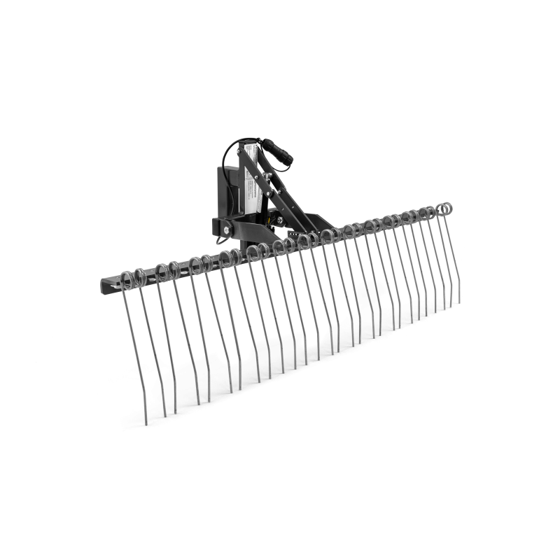 Râteau Husqvarna 536903102 | LG Motoculture