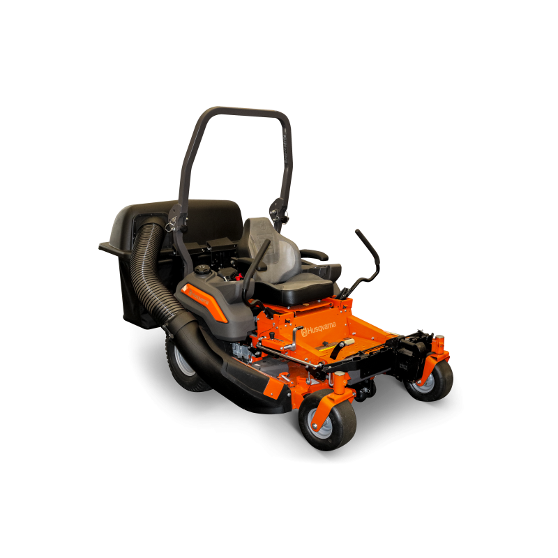 Système de ramassage Husqvarna Z448 | LG Motoculture