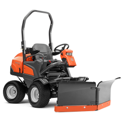 Lame à neige Husqvarna 965997201 | LG Motoculture
