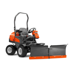 Lame à neige Husqvarna 965997201 | LG Motoculture