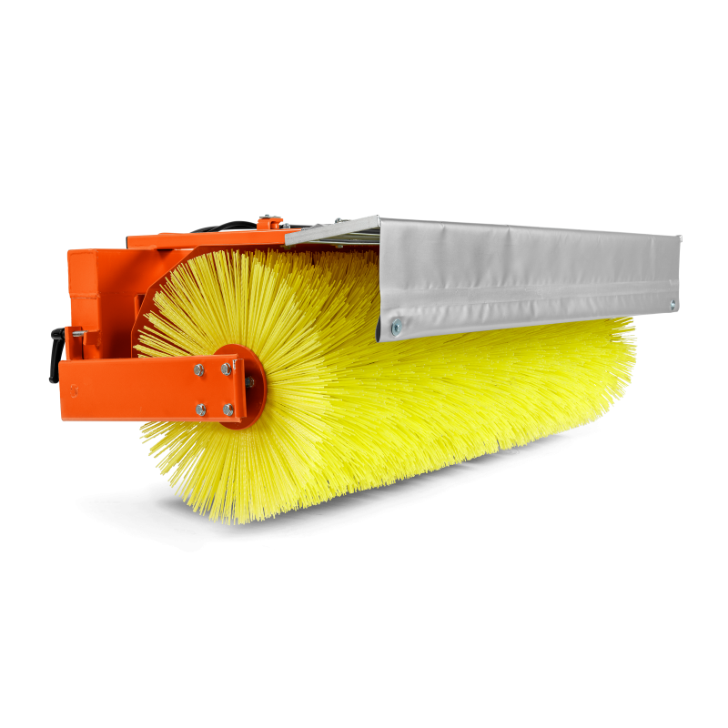 Brosse rotative Husqvarna 590450001 | LG Motoculture