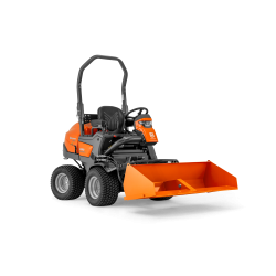 Godet Husqvarna 965997401 | LG Motoculture