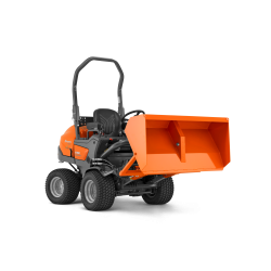 Godet Husqvarna 965997401 | LG Motoculture