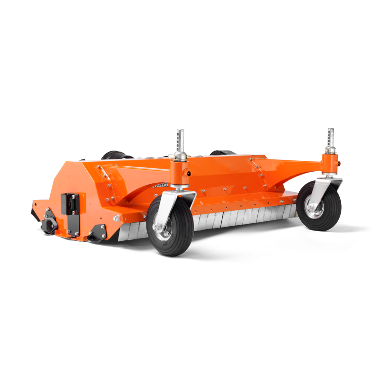 Tondo-broyeur Husqvarna 967339601 | LG Motoculture
