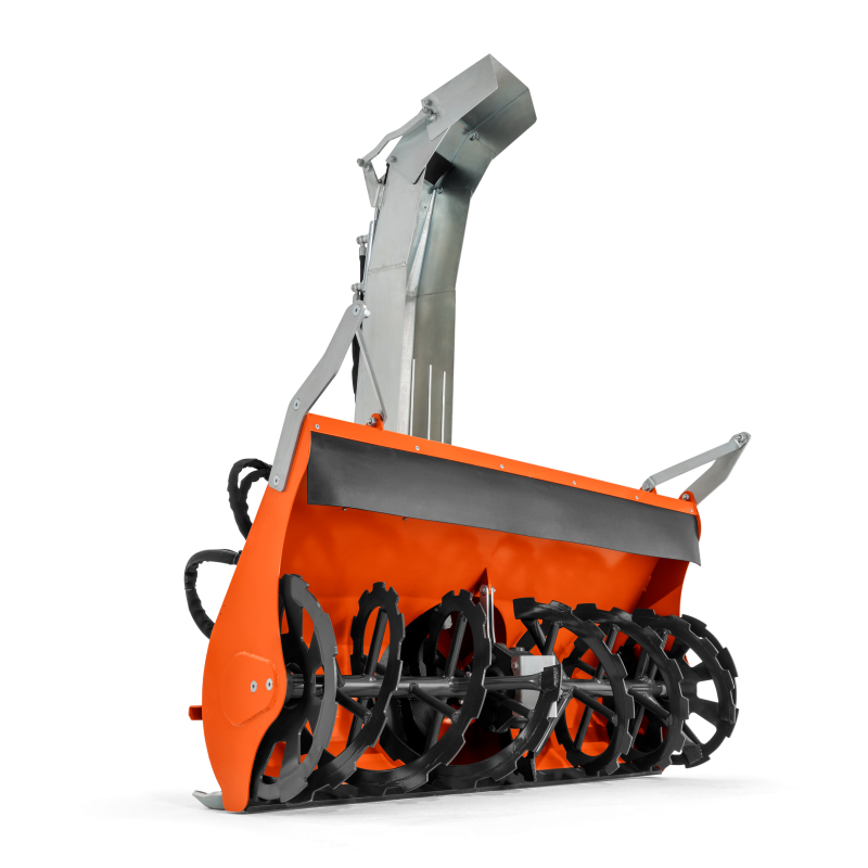 Fraise à neige Husqvarna 590451901 | LG Motoculture